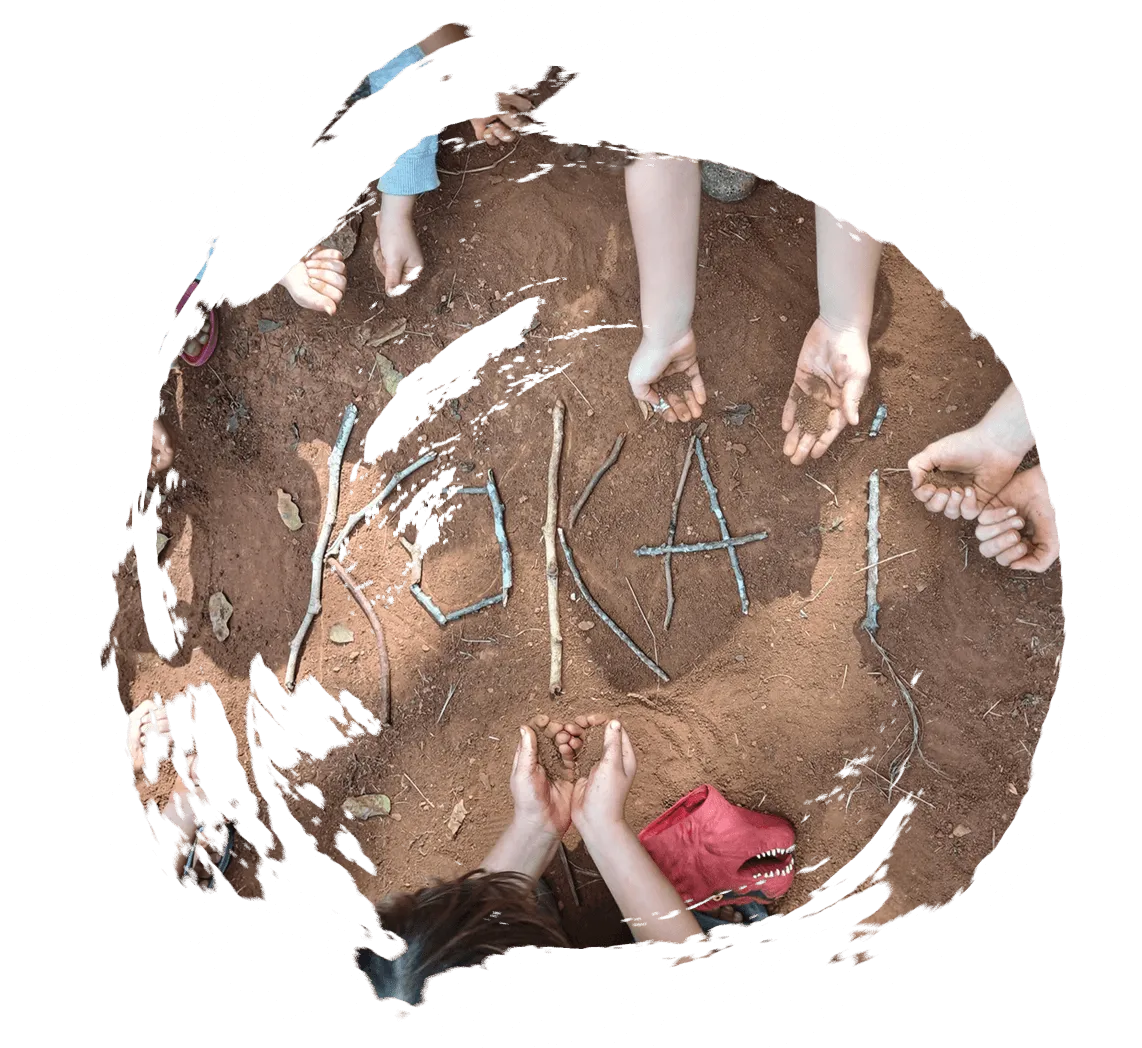 KOKAI Values