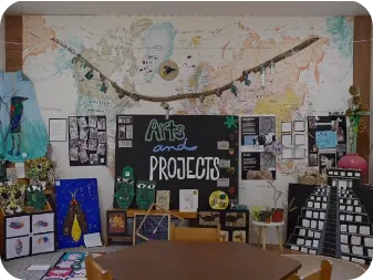 KOKAI Academy Gallery Photo 3