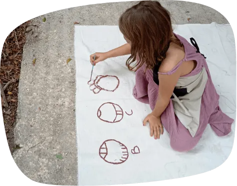 Creative expression