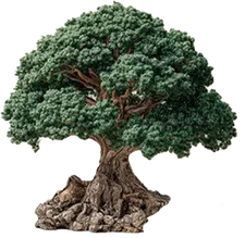 KOKAI Academy Tree 4